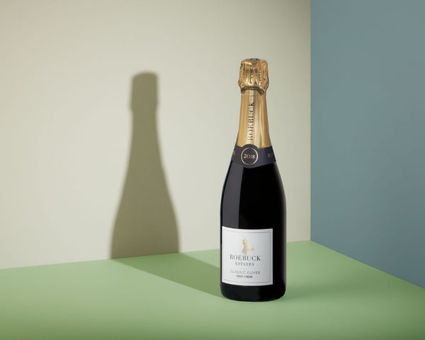 CLASSIC CUVÉE 2018|クラシック キュヴェ 2018