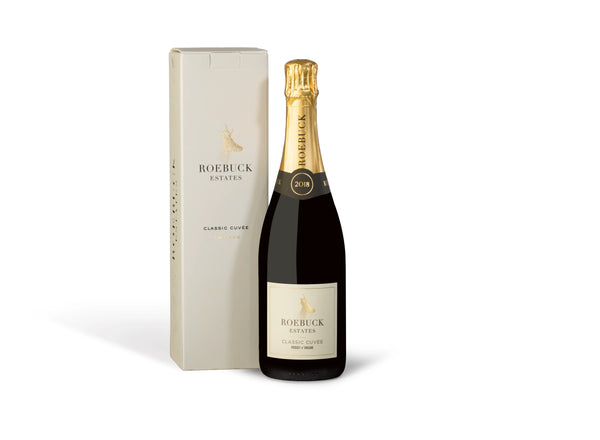 CLASSIC CUVÉE 2018|クラシック キュヴェ 2018