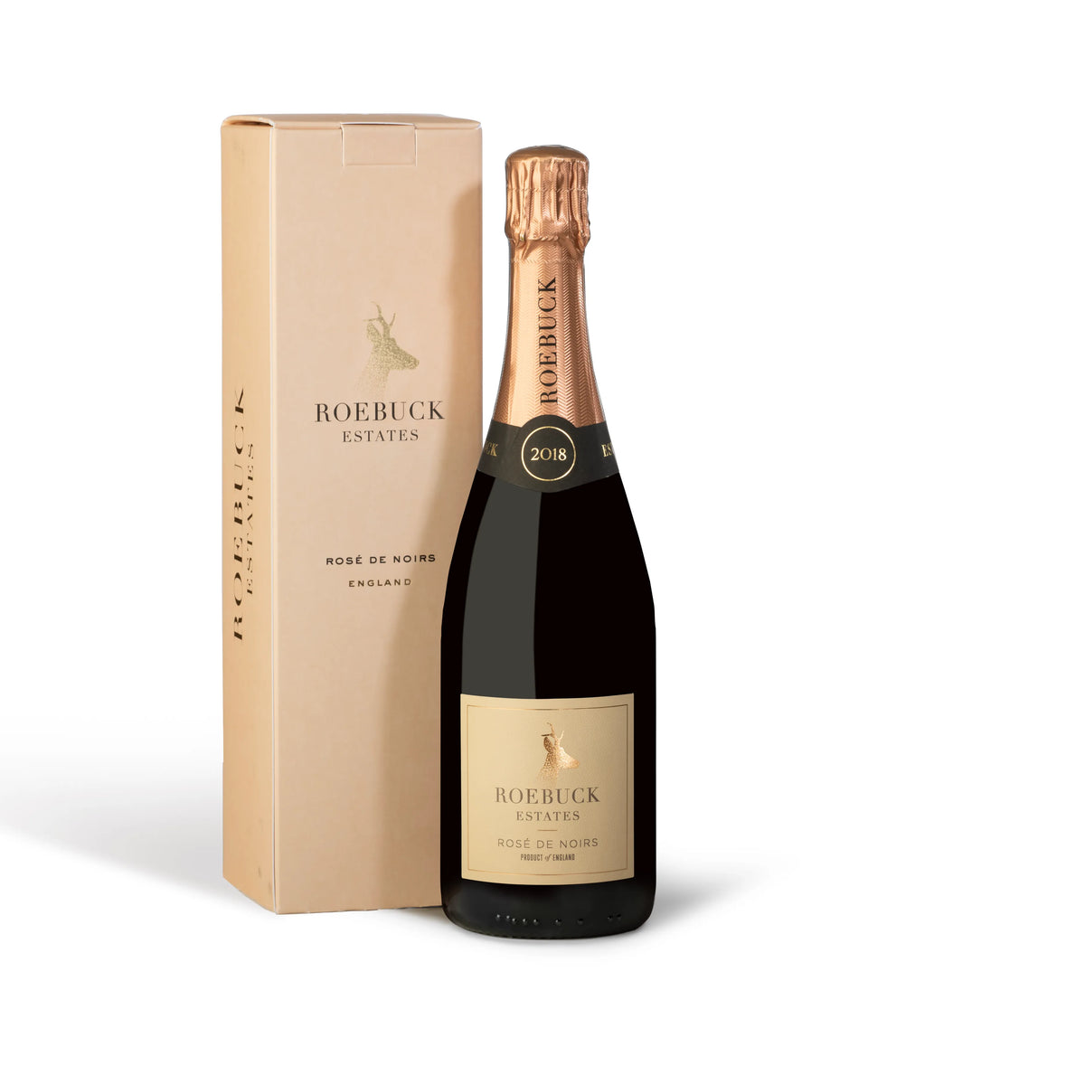ROSÉ DE NOIRS 2018｜ロゼ・ドゥ・ノワール 2018 – INTROVE