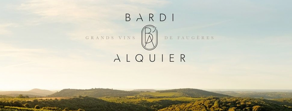 Domaine Bardi d'Alquier ｜ドメーヌ・バルディ・ダルキエ