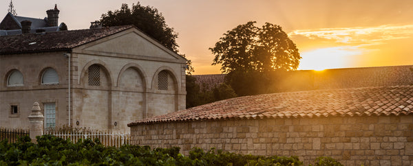 Château Mouton Rothschild｜シャトー・ムートン・ロートシルト