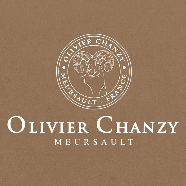 Maison Olivier Chanzy┃メゾン・オリヴィエ・シャンジィ