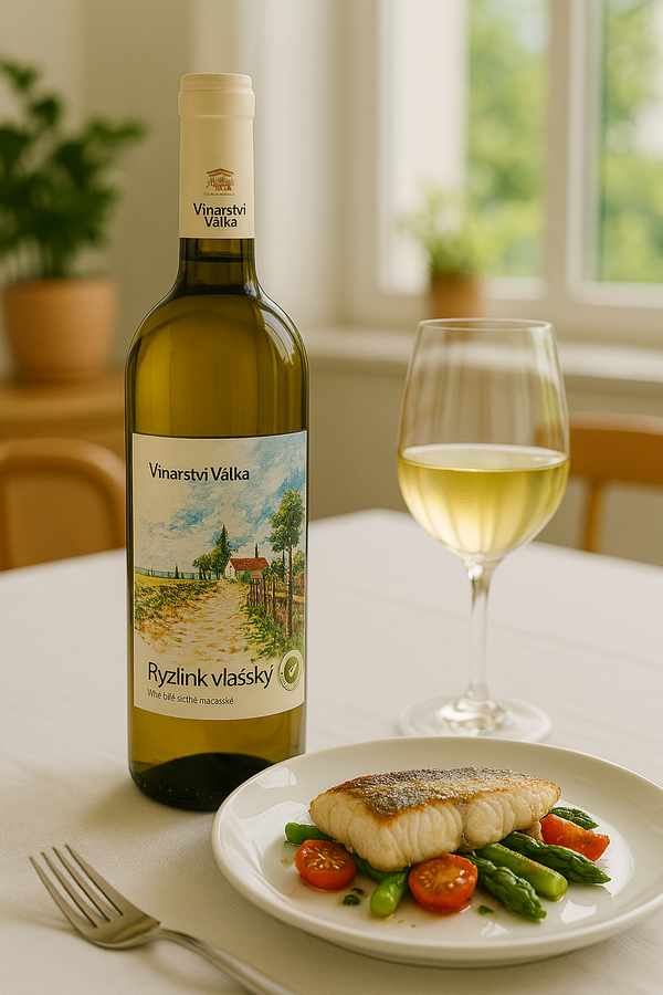 Riesling Organic 2021｜リースリング オーガニック 2021