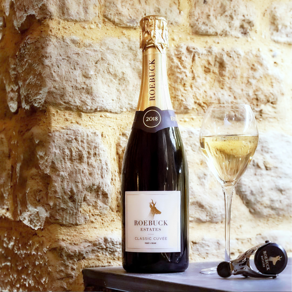 【ASUKAクルーズ限定】CLASSIC CUVÉE 2018｜クラシック キュヴェ 2018